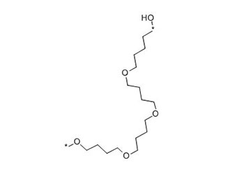 Polytetramethylene Ether Glycol