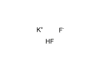 Potassium bifluoride