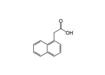 1-Naphthylacetic Acid