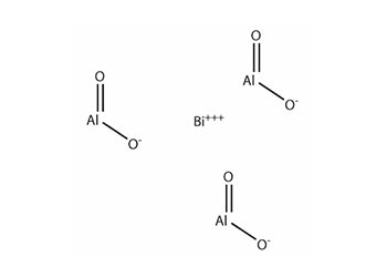 Bismuth Aluminate
