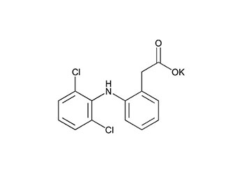 Diclofenac Potassium