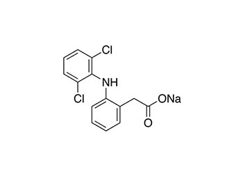 Diclofenac Sodium