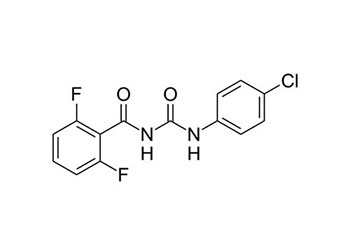 Diflubenzuron