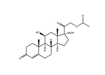 Hydrocortisone Acetate