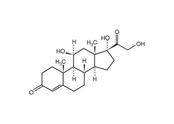 Hydrocortisone