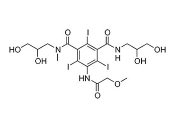 Iopromide