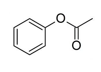 122-79-2, Phenyl acetate