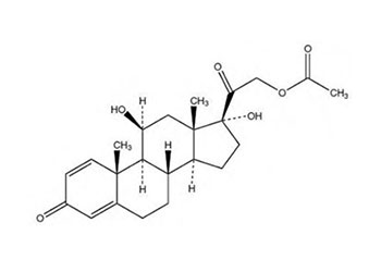 Prednisolone Acetate