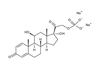 Prednisolone Sodium Phosphate