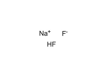 Sodium hydrogen difluoride