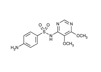 Sulfadoxine