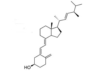 Vitamin D2