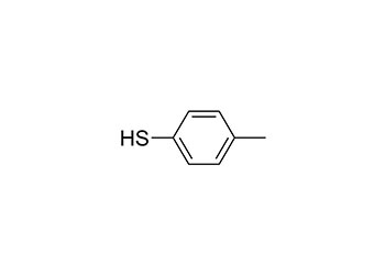 p-Toluenethiol