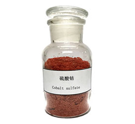 Cobalt sulfate