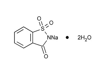 sodium saccharine