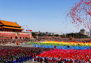 Holiday notice for China National Day & Mid-Autumn Festival