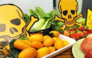 pesticide abuse