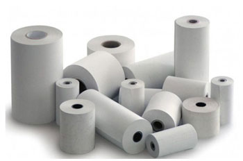 thermal paper