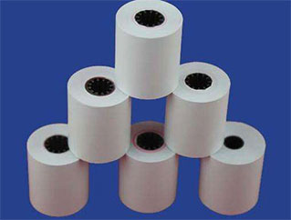 color former for thermal paper