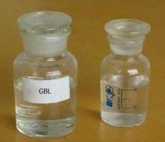 gamma-Butyrolactone 96-48-0