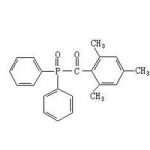 2,4,6-trimethylbenzoyldiphenyl phosphine oxide