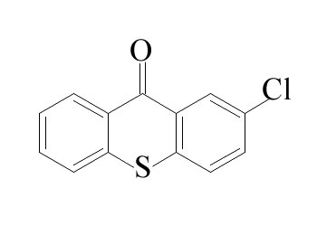 2-Chlorothioxanthen-9-one