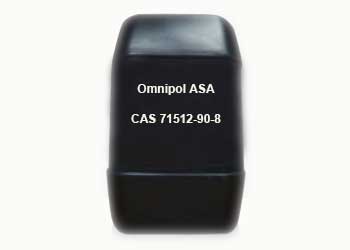 Omnipol ASA