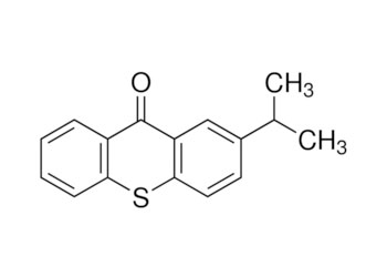 Photoinitiator ITX