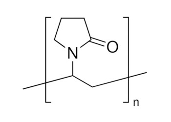 Polyvinylpyrrolidone