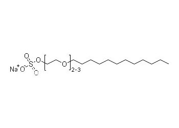 Sodium Lauryl Ether Sulfate