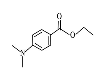 ethyl-4-dimethylaminobenzoate-cas-10287-53-3