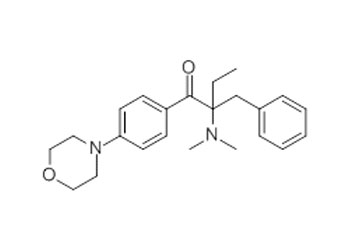 photoinitiator 369 cas 119313-12-1