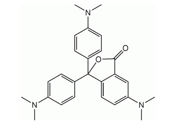 Crystal Violet Lactone, CAS 1552-42-7