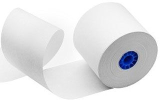 Four color formers for thermal paper