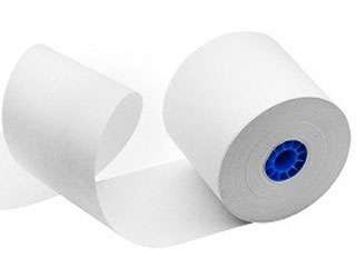 Four color formers for thermal paper