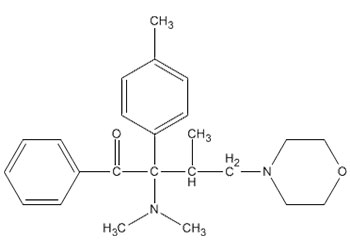 Photoinitiator 379