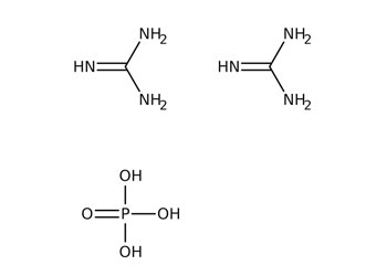 GUANIDINE PHOSPHATE (2:1)