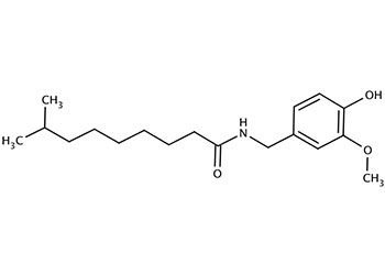 Dihydrocapsaicin | CAS 19408-84-5