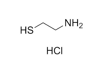 Cysteamine hydrochloride 156-57-0