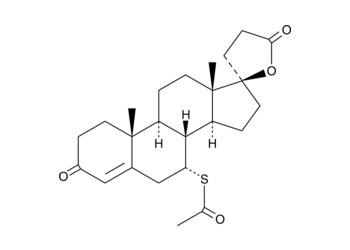 CAS No: 52-01-7