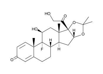 CAS No: 76-25-5