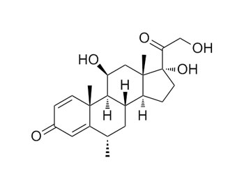 CAS No: 83-43-2