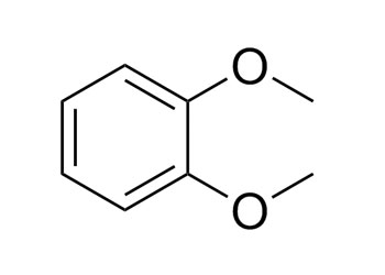 1,2-Dimethoxybenzene; CAS 91-16-7