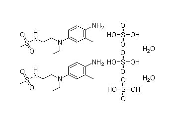 Color developing agent CD-3