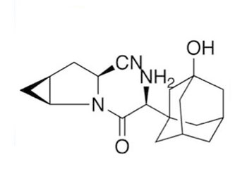 CAS 361442-04-8, Saxagliptin