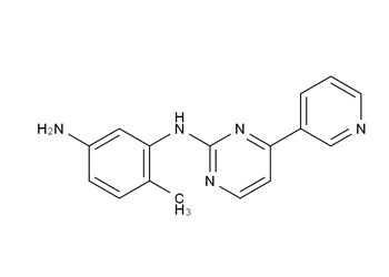  Imatinib intermediate 152460-10-1