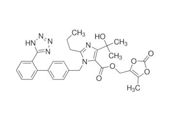 Olmesartan Medoxomil